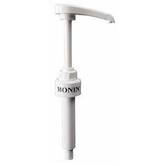 Bomba Pump De Xarope Monin 5ml