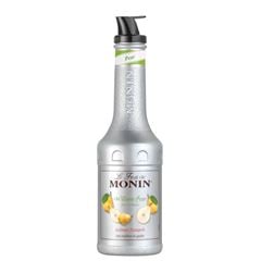 Pure Le Fruit De Pera Monin 1x1000ml