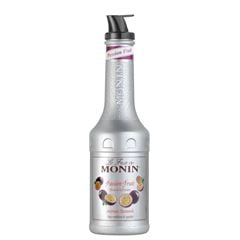 Pure Le Fruit De Maracuja Monin 1x1000ml