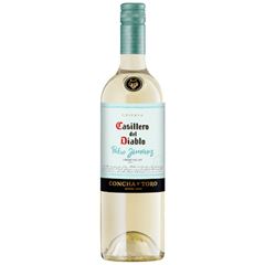 Vinho Casillero Del Diablo Pedro Jimenez 1x750ml