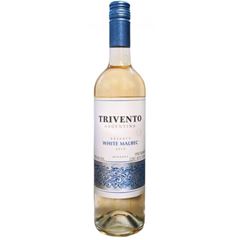 Vinho Trivento Reserva White Malbec 1x750ml