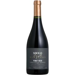 Vinho Miolo Single Vineyard Pinot Noir 1x750ml