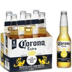 Cerveja Corona Extra Long Neck 1x330ml