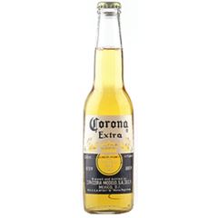 Cerveja Corona Extra Long Neck 1x330ml