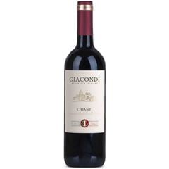 Vinho Giacondi Chianti  Tto 1x750ml