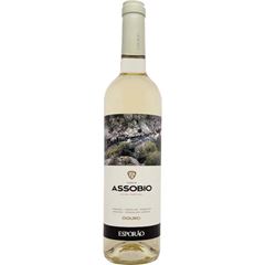 Vinho Assobio Douro Branco  1x750ml