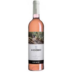 Vinho Assobio Douro Rose 1x750ml