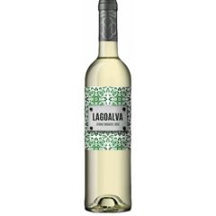 Vinho Quinta Da Lagoalva Bco 1x750ml