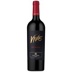 Vinho Alta Vista Vive Red Blend 1x750ml