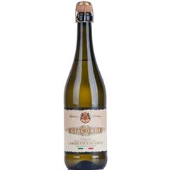 Vinho Lambrusco Giacondi  Bianco 1x750ml