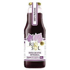 Suco De Uva Rio Sol 1x300ml