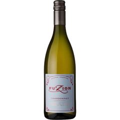 Vinho Fuzion Chardonnay Bco 1x750ml