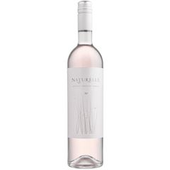 Vinho Naturelle Rose Suave 1x750ml