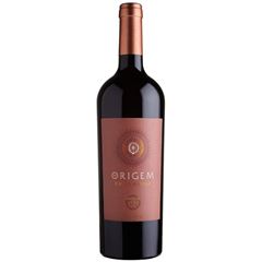 Vinho Origem Carmenere Tto 1x750ml