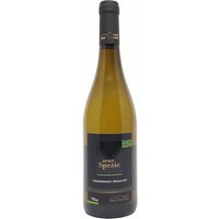 Vinho Sette Spezie Chardonnay Puglia Igp 1x750ml