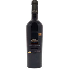 Vinho Sette Spezie Negroamaro Salento 1x750ml