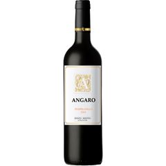 Vinho Angaro Tempranillo Tinto 1x750ml