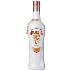 Licor Amarula Vanilla Spice Cream 1x750ml