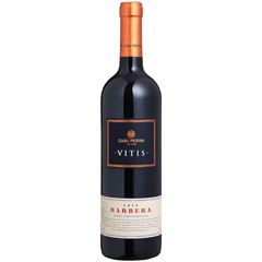 Vinho Vitis Barbera Tto 1x750ml