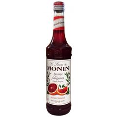 Xarope Monin Laranja Sanguinea 1x700ml