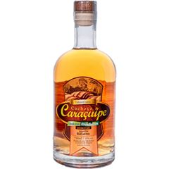 Cachaca Caracuipe Balsamo E Jequitiba 1x750ml