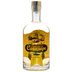 Cachaca Caracuipe Umburana E Jequitiba 1x750ml