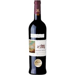 Vinho Chateau Kefraya Tto 1x750ml