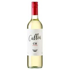 Vinho Callia Alta Chardonnay 1x750ml