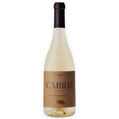 Vinho Cabriz Touriga Nacional Branco 1x750ml