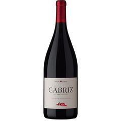 Vinho Cabriz Colheita Selecionada Magnum Tto 1x1500ml