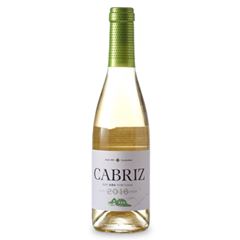 Vinho Cabriz Colheita Branco 1x375ml