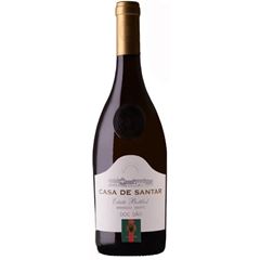 Vinho Casa De Santar Bco 1x750ml