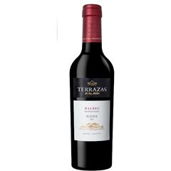 Vinho Terrazas Reserva Malbec 1x375ml