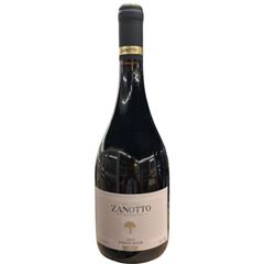 Vinho Zanotto Pinot Noir Tto 1x750ml