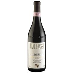 Vinho Elio Grasso Barolo Ginestra Casa Mate 1x750ml