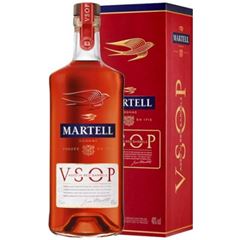 Conhaque Martell Vsop 1x700ml