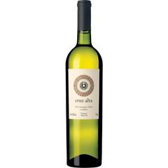 Vinho Cruz Alta Sauvignon Blanc Semillon 1x750ml