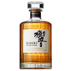 Whisky Hibiki Japanese Harmony 1x700ml