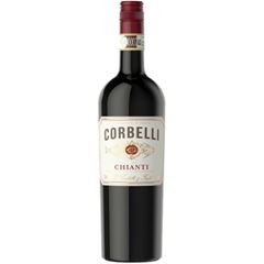 Vinho Corbelli Chianti Tto 1x750ml