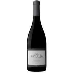 Vinho Manoella Douro Tto 1x750ml