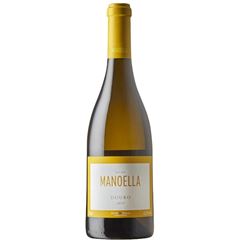 Vinho Manoella Douro Bco 1x750ml