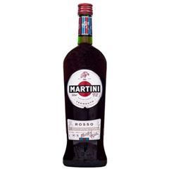 Aperitivo Martini Rosso 1x750ml