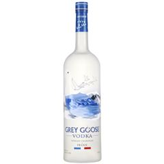 Vodka Grey Goose  Original1x4500ml