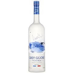 Vodka Grey Goose Original 1x1500ml