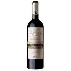 Vinho Septima Tierra Oak Free 1310 Msnm Tto 1x750ml