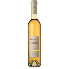 Vinho Oremus Tokaji Vendimia Tardia 1x500ml