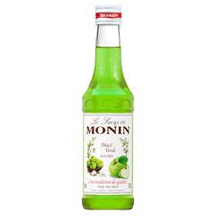 Xarope Monin Maca Verde 1x250ml