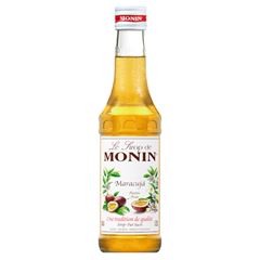 Xarope Monin Maracuja 1x250ml