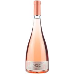 Vinho Susana Balbo Signature Rose 750ml