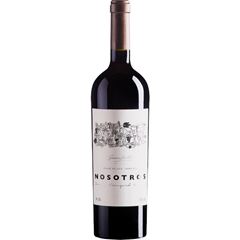 Vinho Nosotros Malbec Tto 1x750ml